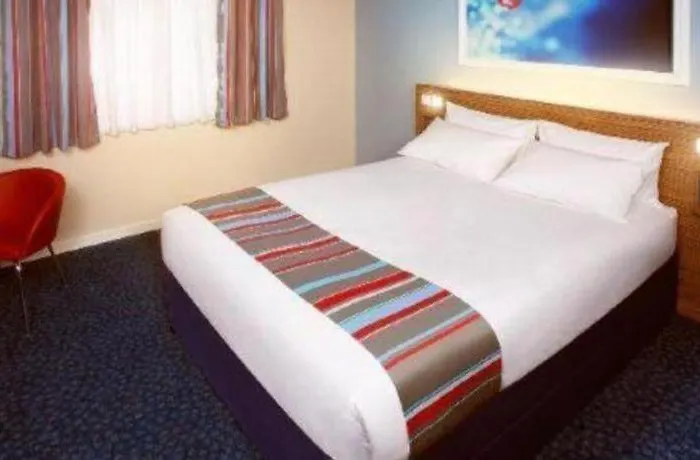 Travelodge Ashbourne